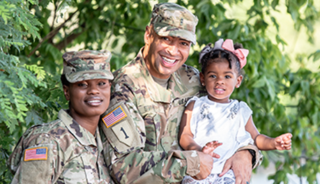 TRICARE West Region