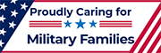 Proudly Caring for Military Families