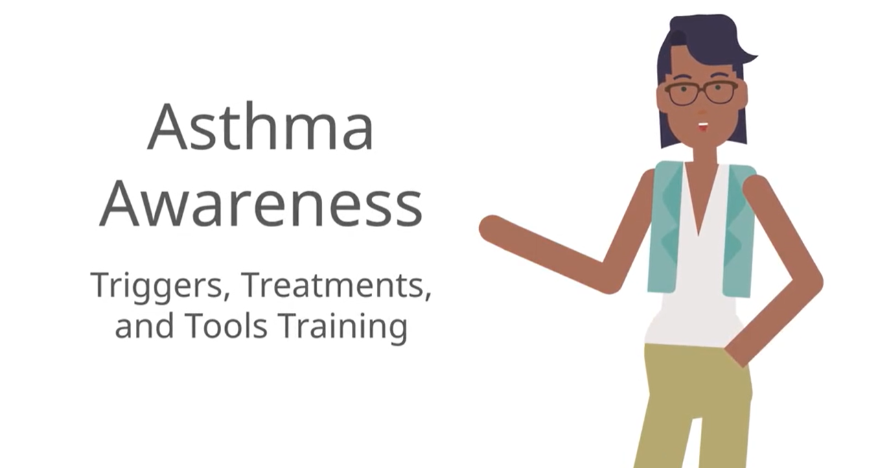 Asthma Awareness